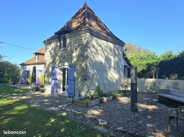 Maison vente à Sarlat-la-Canéda, Gabillou