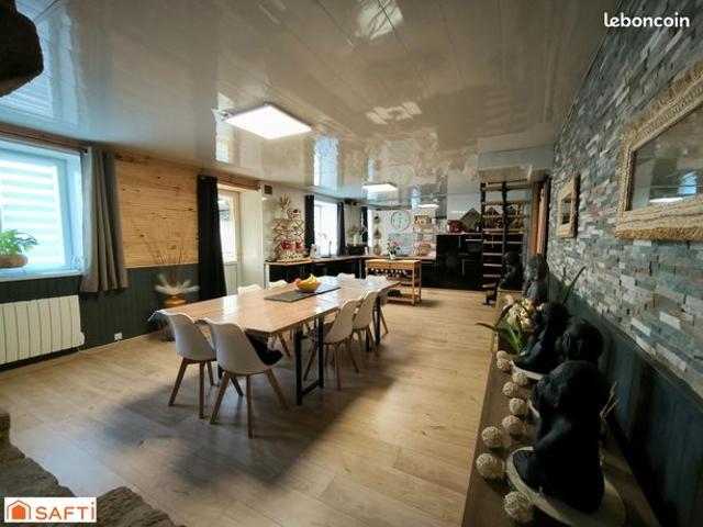 Maison vente à Lannion, Bretagne