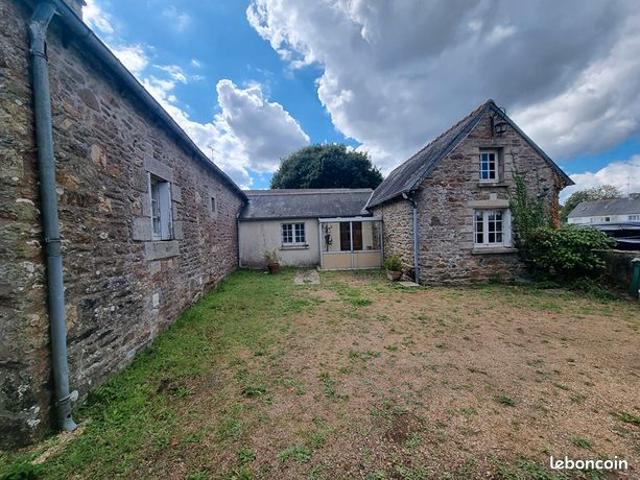 Maison vente à Plouëc-du-Trieux, Côtes-d'Armor