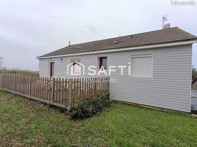 Maison vente à Châteaubriant-Ancenis, Saffré