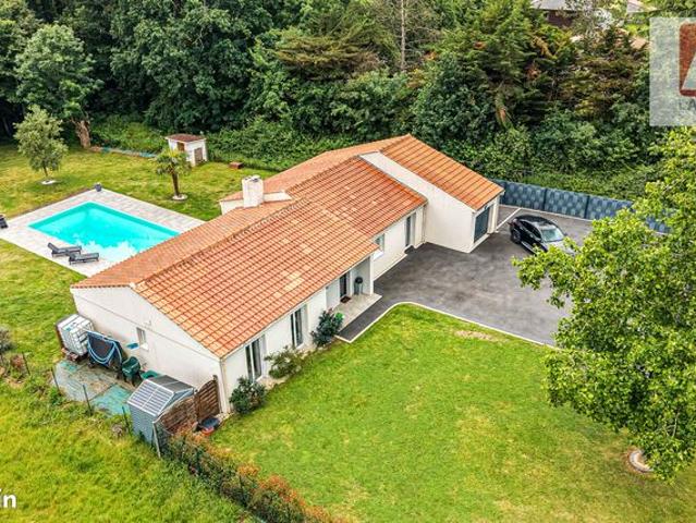 Maison vente à La Roche-sur-Yon, Landeronde