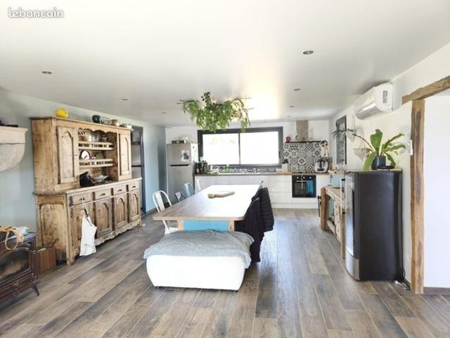 Maison vente à Bourg-en-Bresse, Saint-etienne-sur-reyssouze
