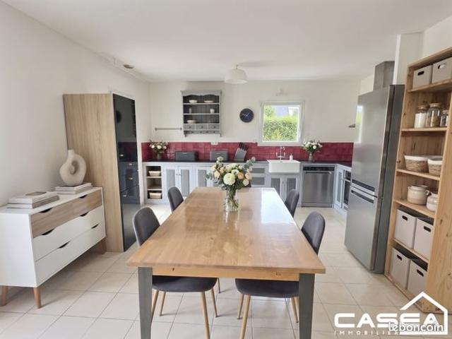 Maison vente à Bénodet, Finistère