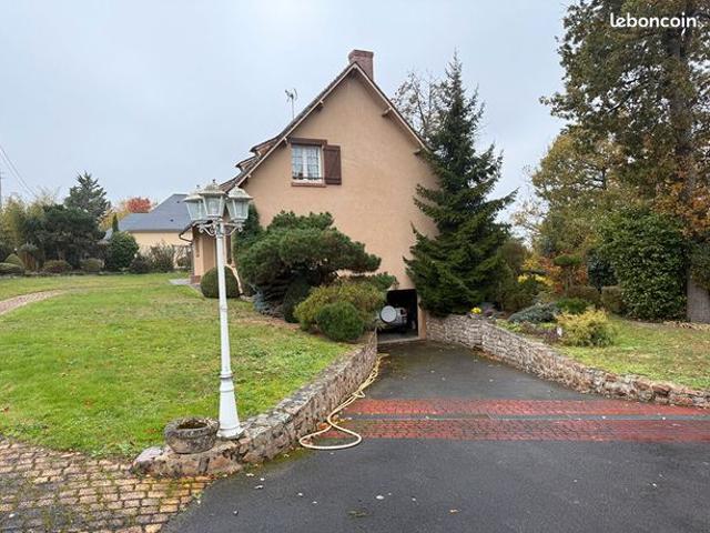 Maison vente à La Flèche, Sablé-sur-sarthe