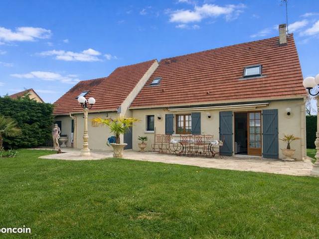 Maison vente à Rambouillet