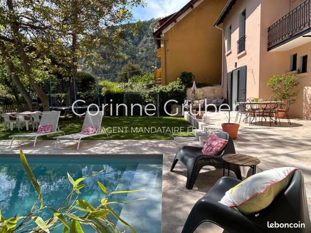 Maison vente à Digne-les-Bains, Digne-les-bains