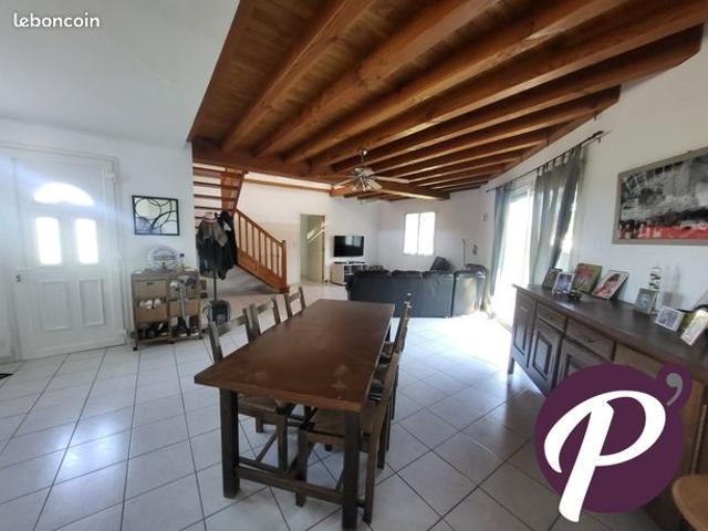 Maison vente à Bergerac, Eymet