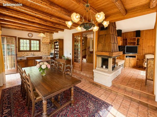 Maison vente à Albertville, Bozel