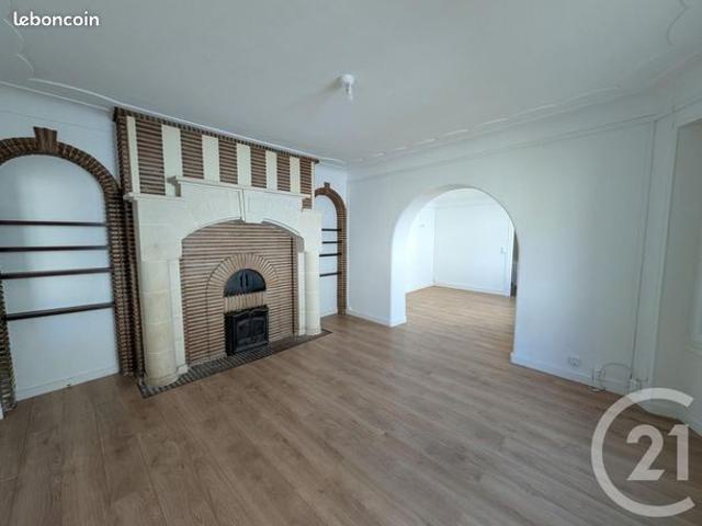 Maison vente à Châteauroux, Ardentes