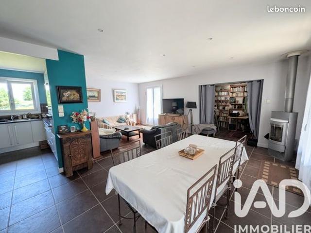 Maison vente à Albi, Cagnac-les-mines