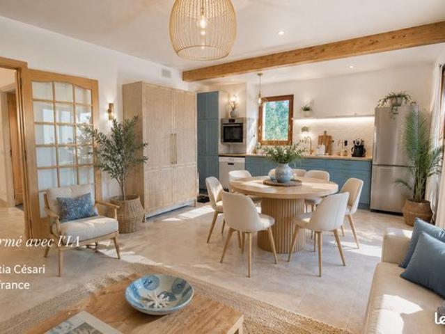 Maison vente à Calvi, Cateri