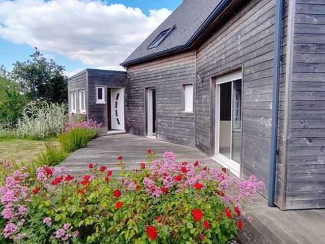 Maison vente à Saint-Nazaire, Mesquer