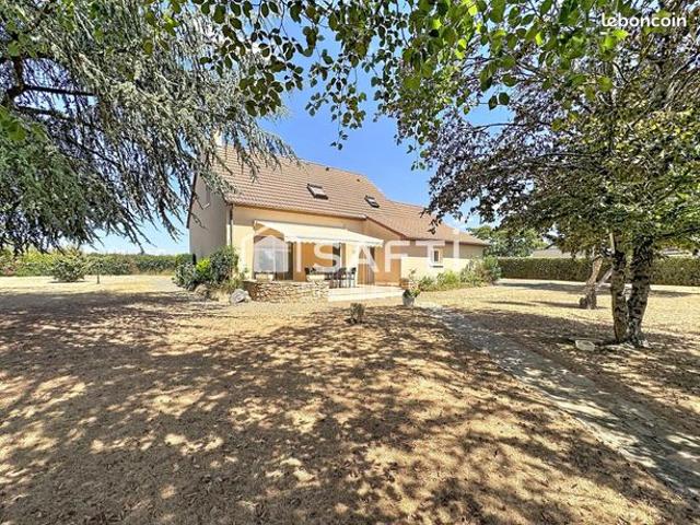 Maison vente à La Flèche, Juigné-sur-sarthe