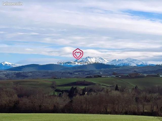 Maison vente à Pamiers