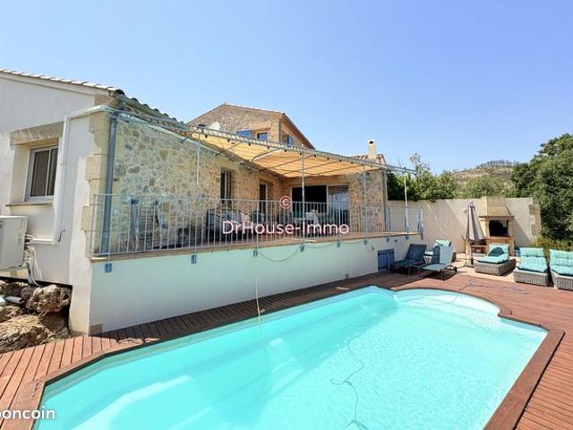 Maison vente à Narbonne, Durban-corbières