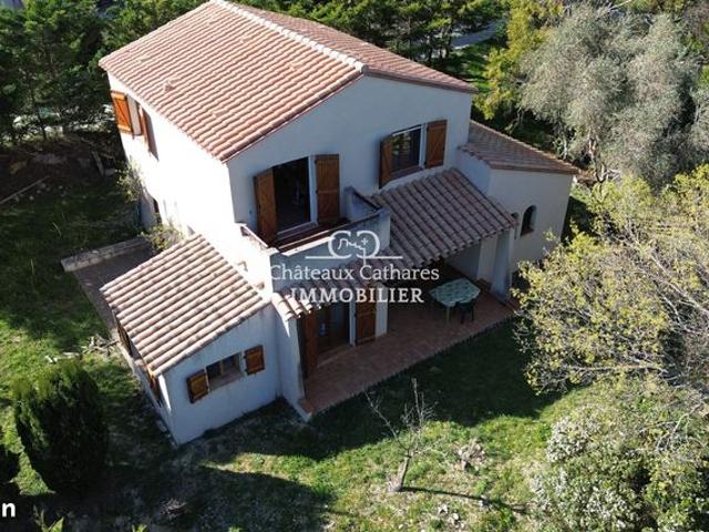 Maison vente à Narbonne, Duilhac-sous-peyrepertuse