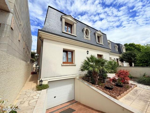 Maison vente à Créteil, Ormesson-sur-marne