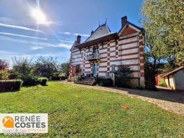 Maison vente à Louhans-Châteaurenaud, Pierre-de-bresse