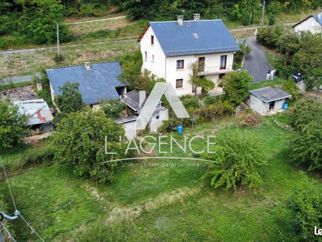 Maison vente à Mende
