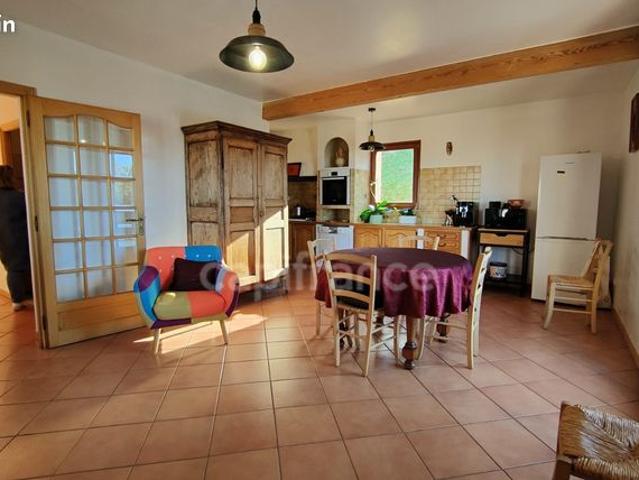 Maison vente à Calvi, Cateri