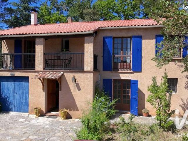 Maison vente à Brignoles