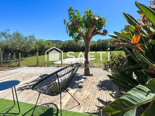 Maison vente à Arrondissement de Toulon, Hyères