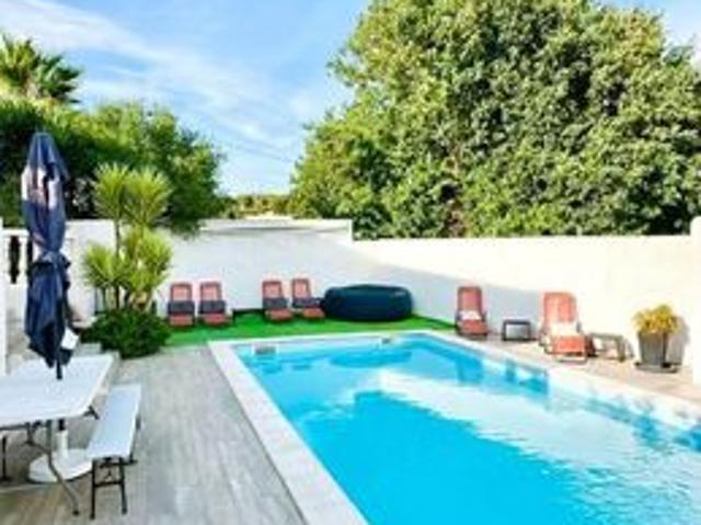 Maison vente à Marseille