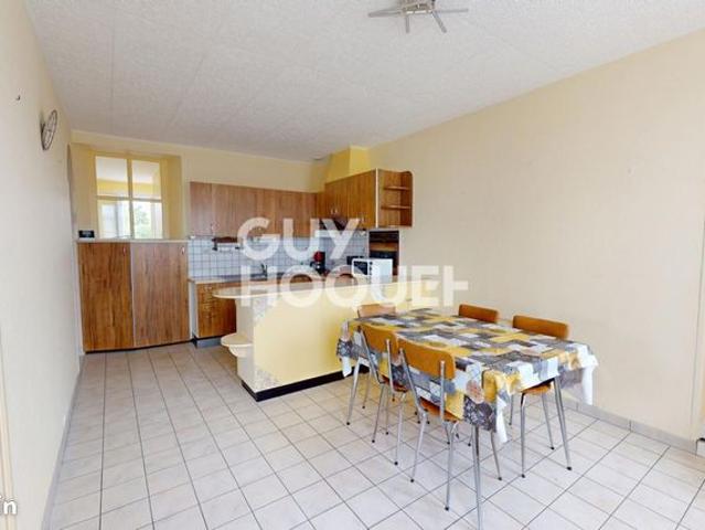 Maison vente à Cholet, Pays de la Loire