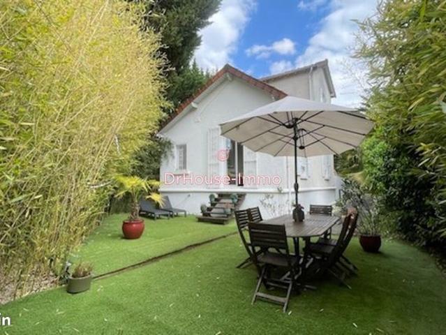 Maison vente à Le Raincy, Villemomble