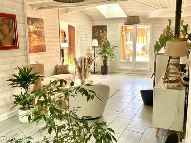 Maison vente à Arcachon, Gujan-mestras