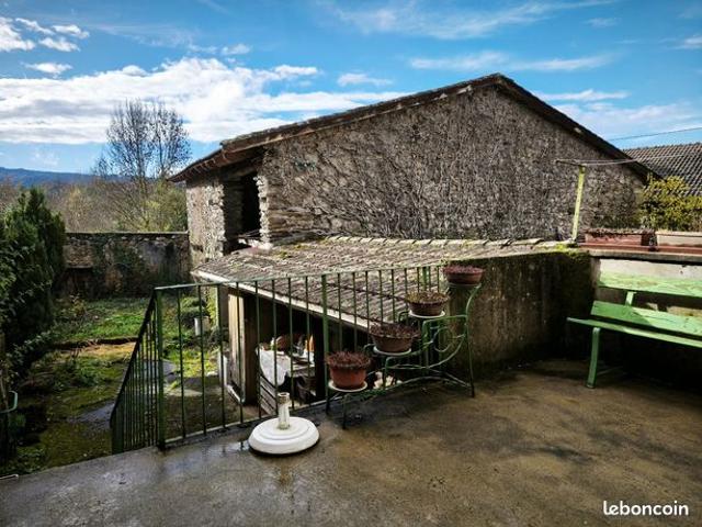 Maison vente à Ambert, Dore-l'eglise