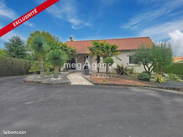 Maison vente à Rethel, La Romagne