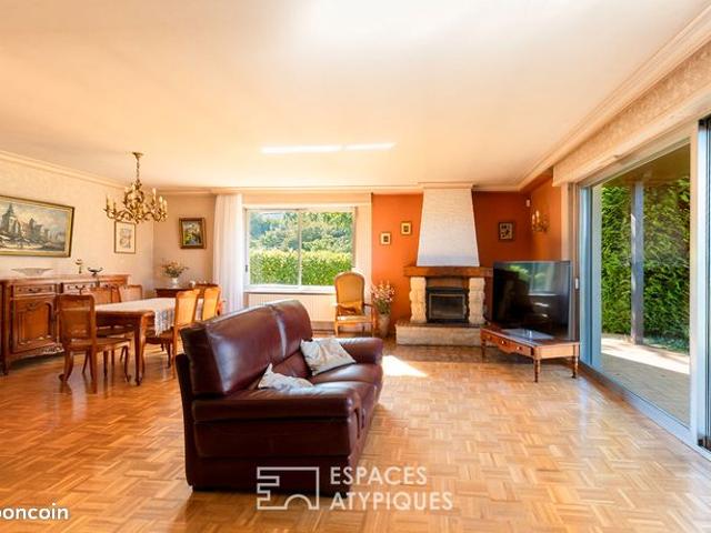 Maison vente à Mulhouse, Grand Est