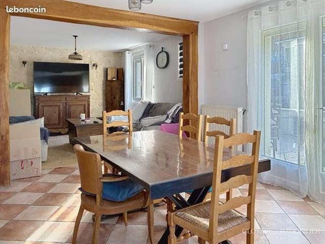 Maison vente à Chartres, Janville