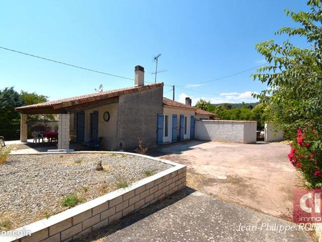 Maison vente à Brignoles, Sainte-anastasie-sur-issole