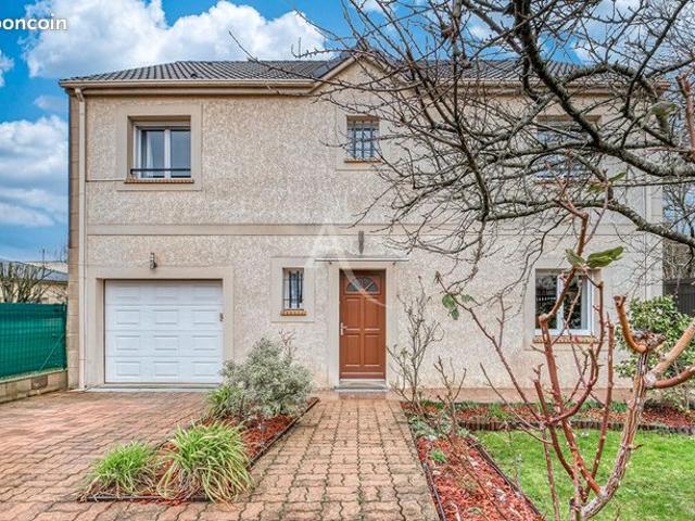 Maison vente à Le Raincy, Neuilly-plaisance