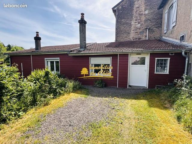 Maison vente à Lure, Luxeuil-les-bains