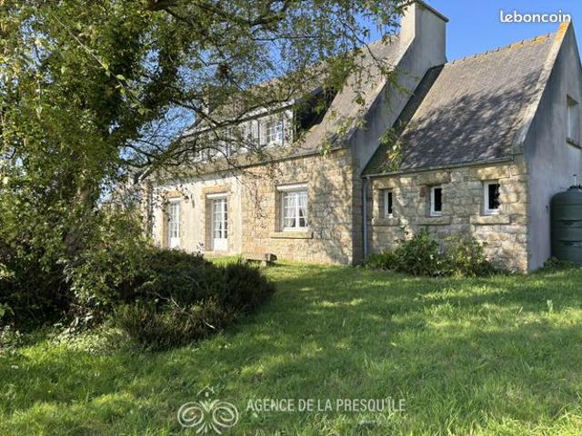 Maison vente à Châteaulin, Bretagne