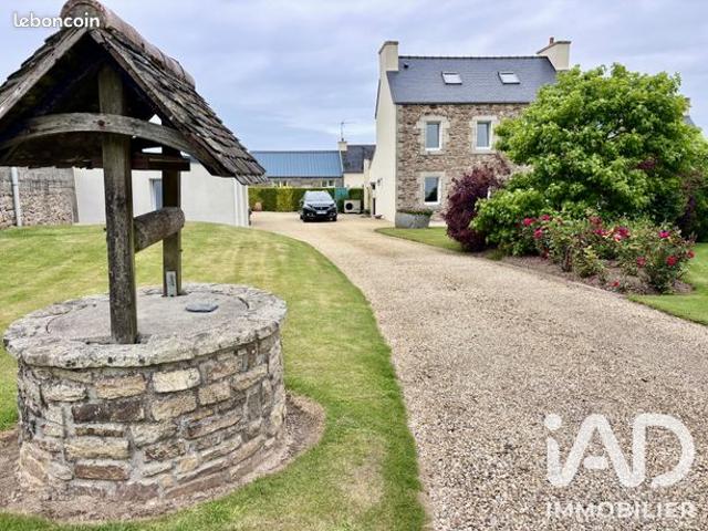 Maison vente à Morlaix, Bretagne