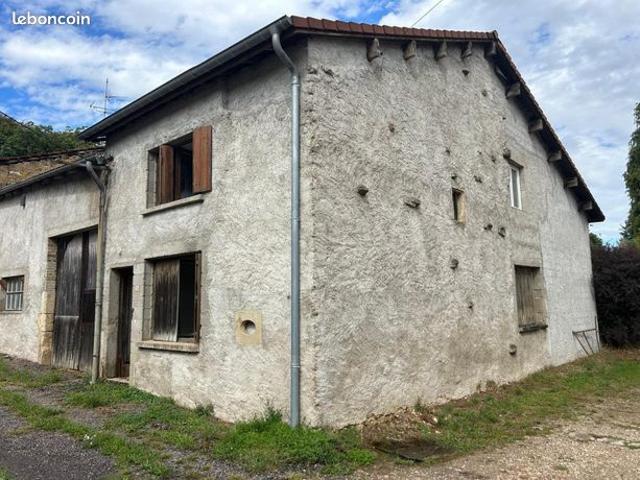 Maison vente à Toul, Gémonville