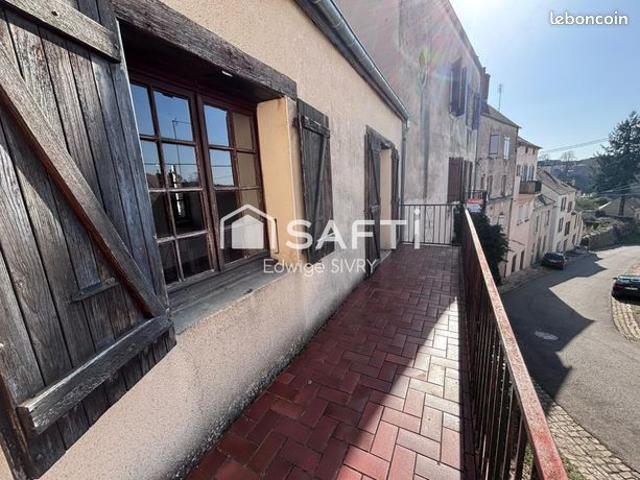 Maison vente à Montbard, Semur-en-auxois