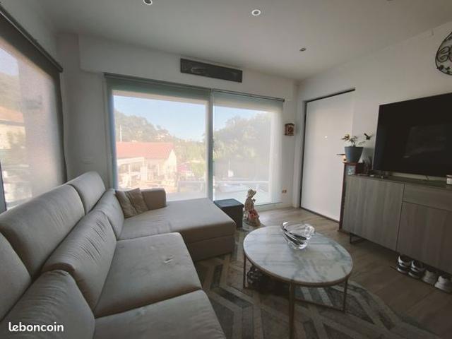 Maison vente à Nice, Gorbio