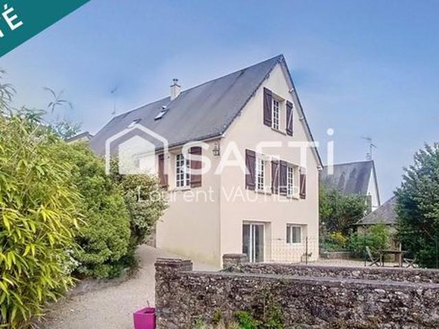 Maison vente à Coutances