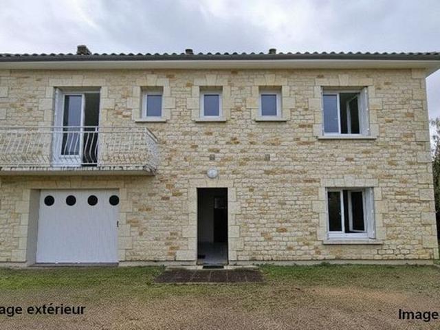 Maison vente à Figeac, Biars-sur-cère