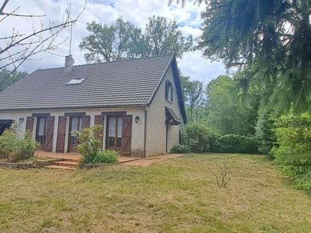 Maison vente à Montargis, Courtenay