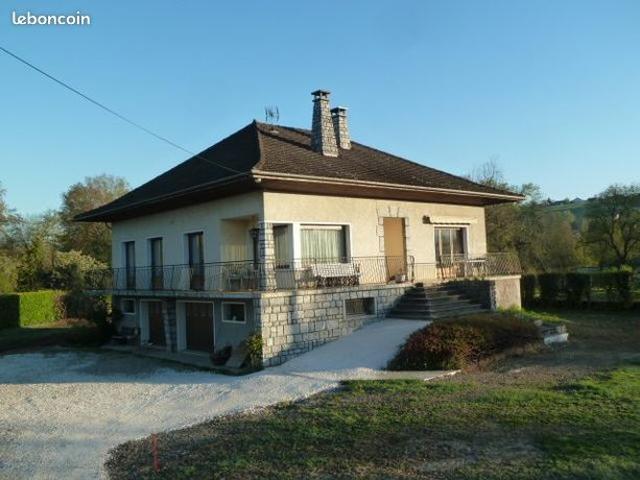 Maison vente à Annecy, Hauteville-sur-fier