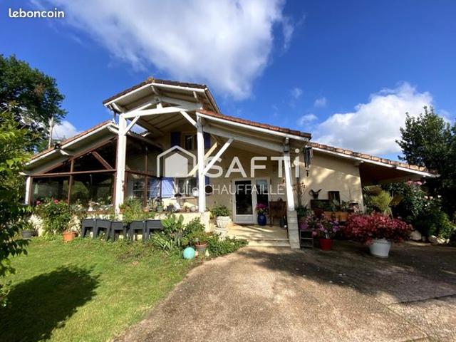 Maison vente à Marmande