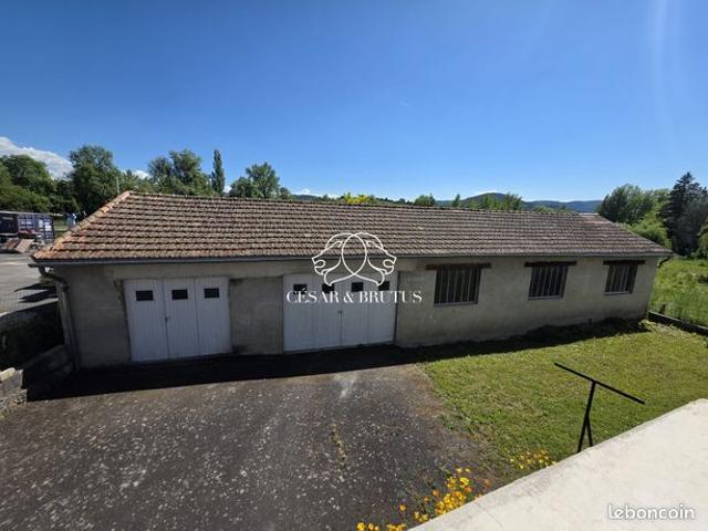 Maison vente à Largentière, Rosières
