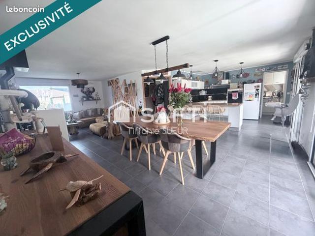 Maison vente à Lens, Estevelles