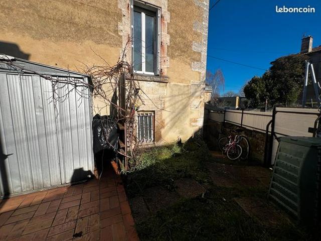 Maison vente à Angoulême, Magnac-sur-touvre